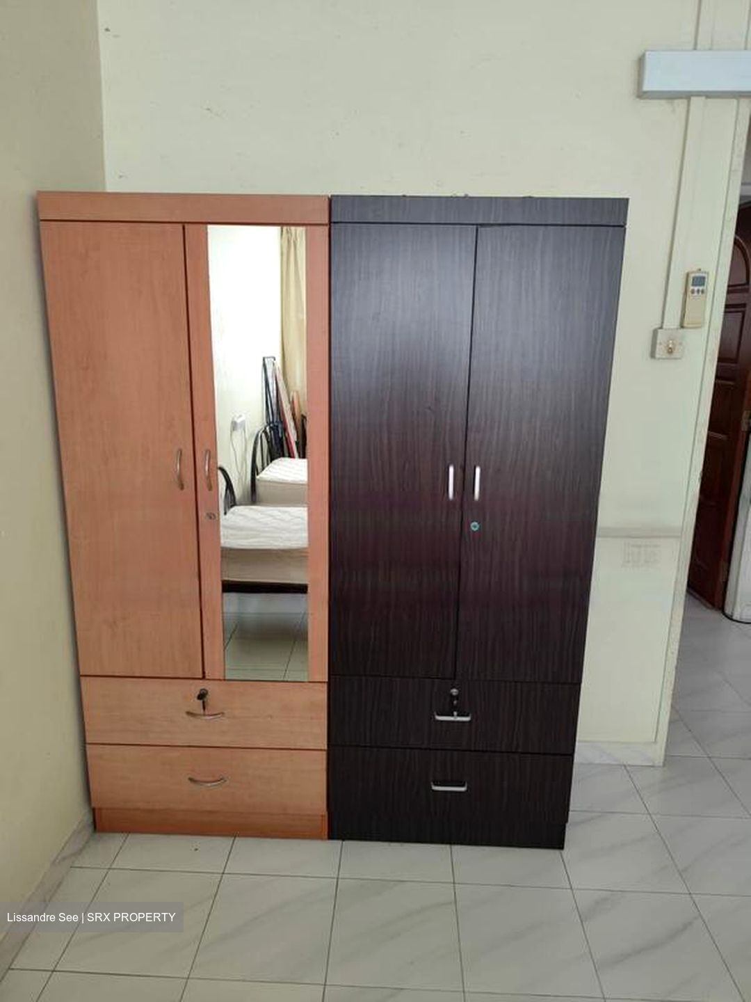 Blk 109 Simei Street 1 (Tampines), HDB 4 Rooms #584895351